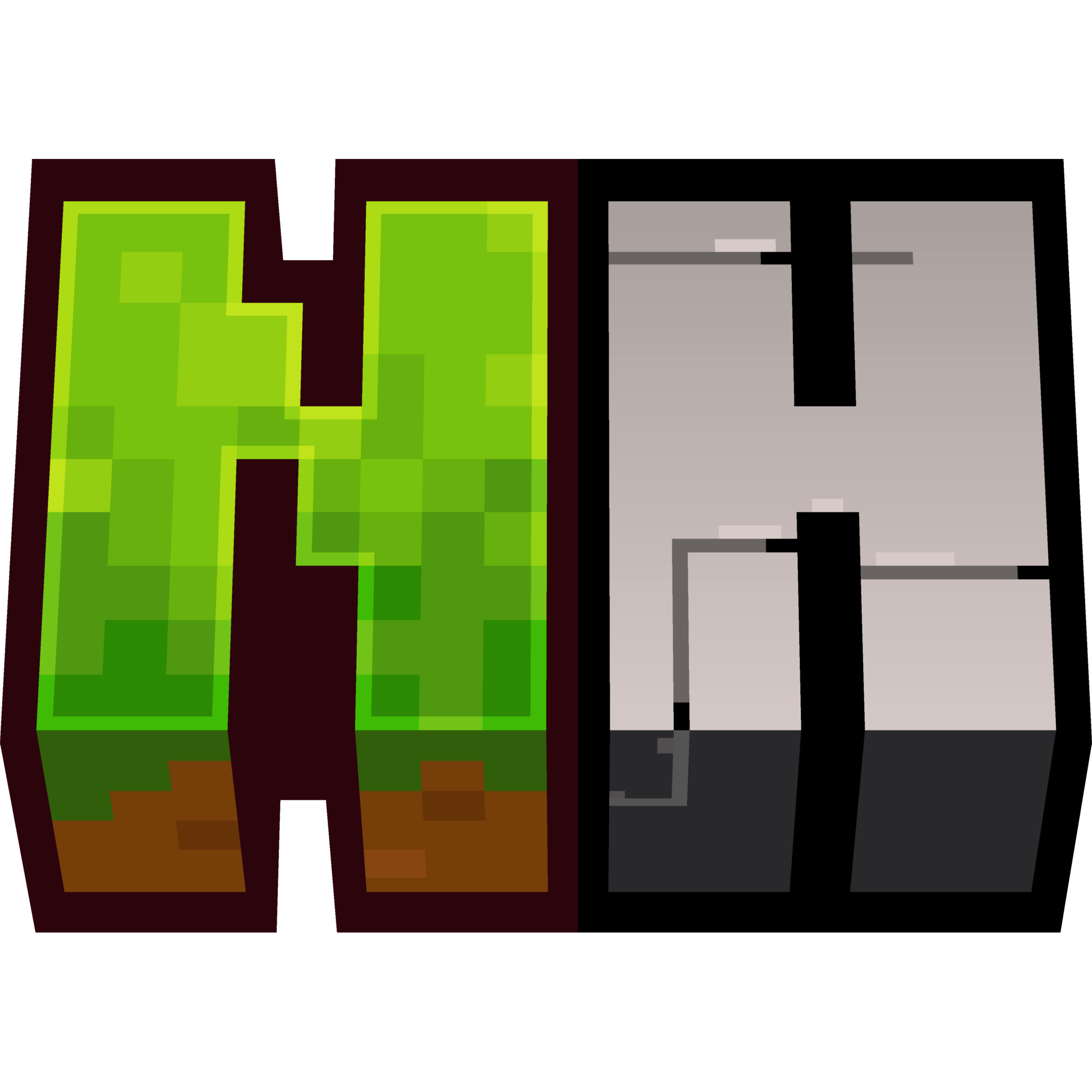 New Haven square logo